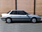 Rover AR17 Prototype 1985 года